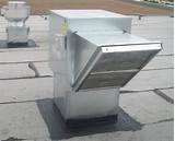 Images of Restaurant Roof Vent
