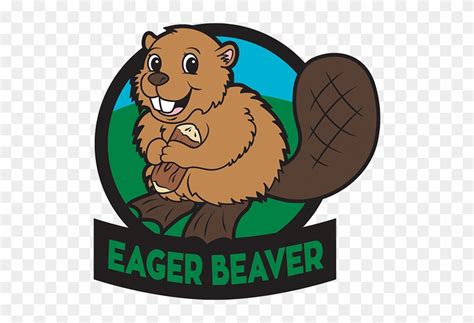 Eager Beavers Eager Beaver Adventurer Club Free Transparent Png