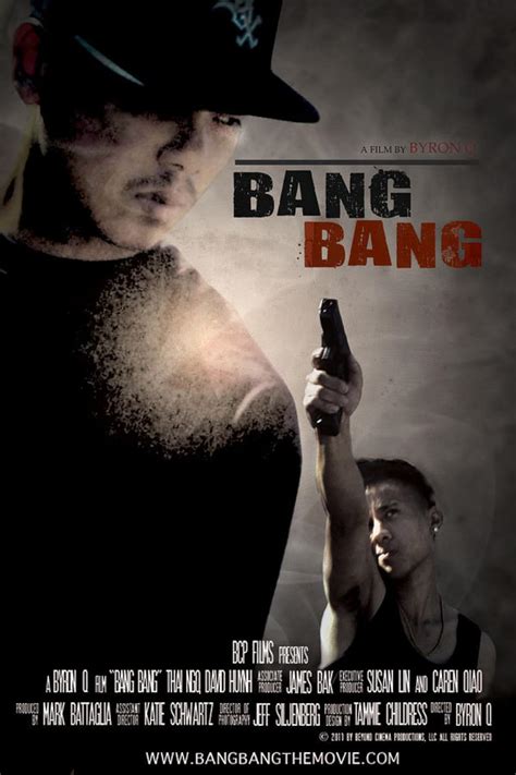 Bang Bang 2011 Imdb