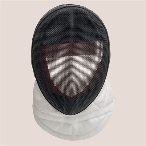 Allstar Vario Fie Mask For Foilepee Fencing Hall Shop