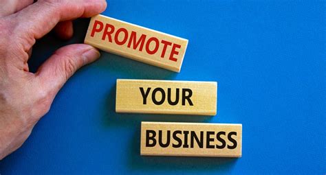 4 Tips To Promote Your Business At Events I Revolution