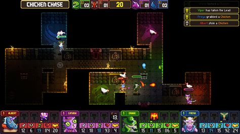How tall will your tower grow? Dungeon League Game - Free Download Full Version For Pc
