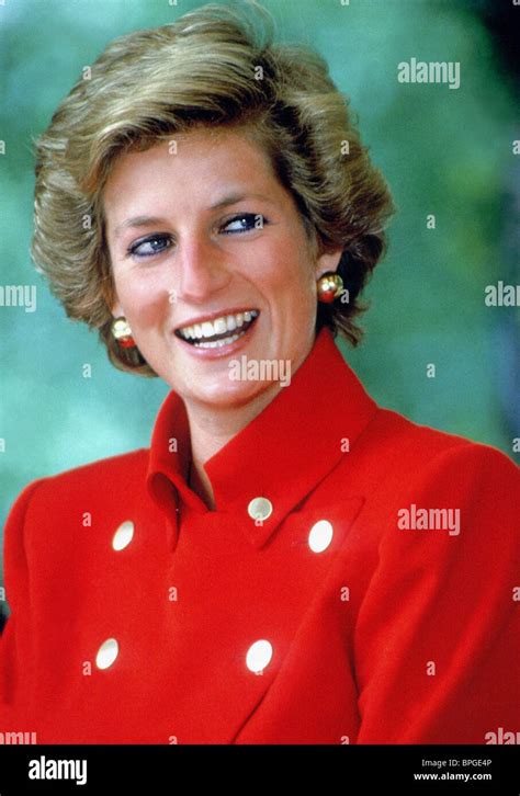 Princess Diana 1996 High Resolution Stock Photography And Images Alamy