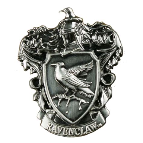 Ravenclaw Pin Harry Potter Ravenclaw