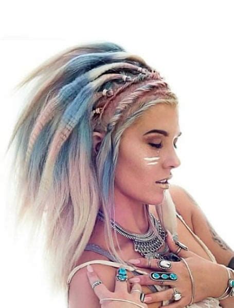 20 Cute Crimped Hairstyles To Try In 2023 The Trend Spotter