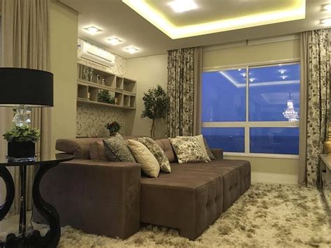 60 Modelos De Sofá Para Deixar Sua Sala Mais Confortável E Bonita