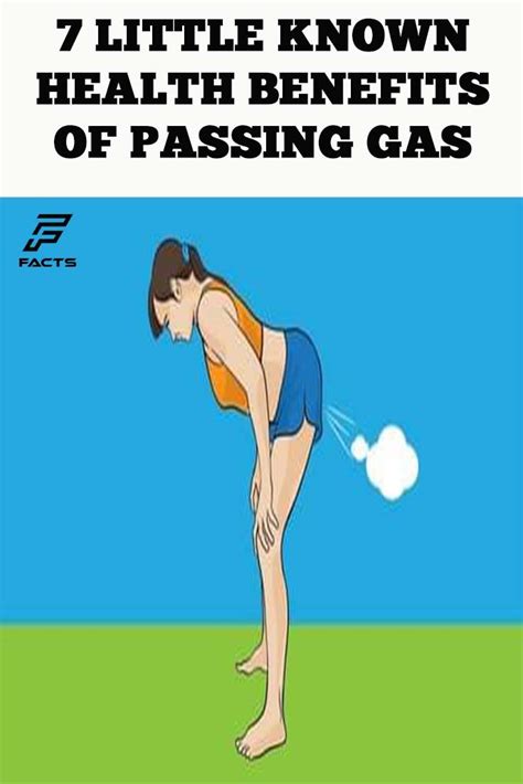 7 Little Known Health Benefits Of Passing Gas Entertaining Life Facts Health Benefits
