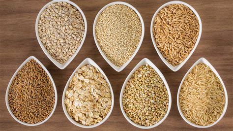 Used for pointless humor that everyone loves, doesn't really make any sense, tbh. The Right Way to Get Your Whole Grains - Consumer Reports