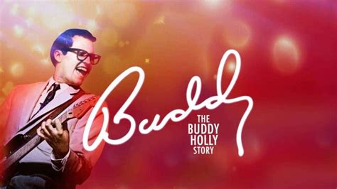 Buddy The Buddy Holly Story London Theatre Tickets And West End