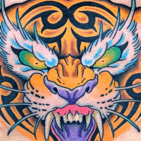 Gonzalo Tintanegra • Tattoo Artist • Book Now • Tattoodo