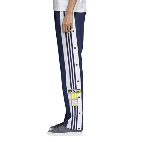 Adidas Originals Adibreak Pant W Collegiate Navy