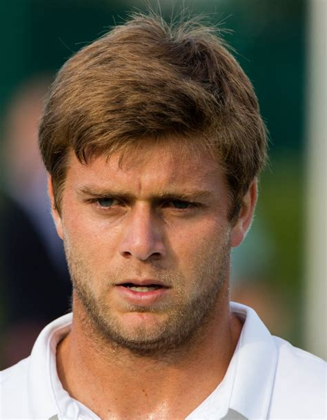 Pictures Of Ryan Harrison