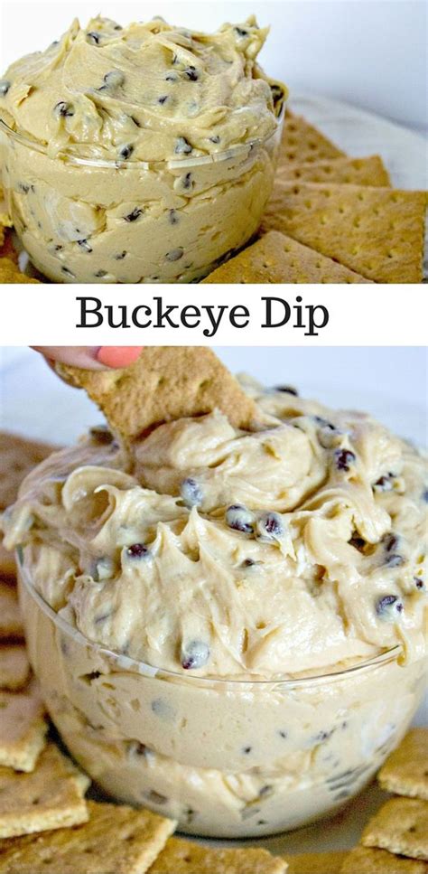 Buckeyes (bonnie holly's chocolate peanut butter balls). BUCKEYE DIP - CATHERINE FOOD RECIPES