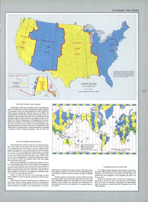 las zonas horarias de estados unidos mapa de estados unidos mapas mapas de carreteras kulturaupice