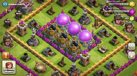 Clash Of Clans Top 10 Tips And Cheats You Need To Know