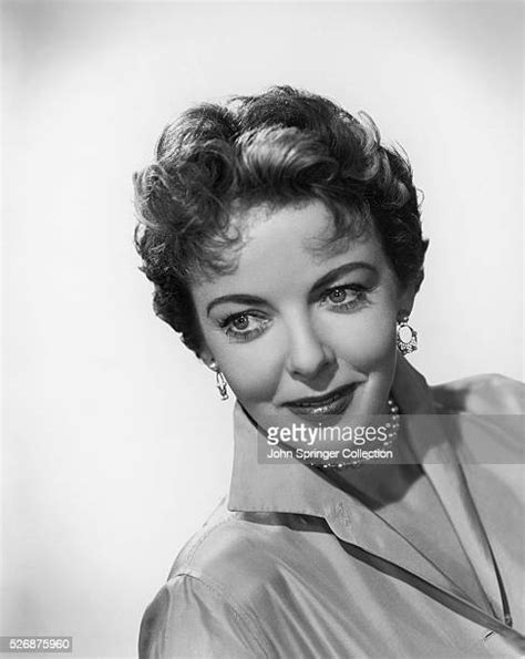 Ida Lupino Photos Photos And Premium High Res Pictures Getty Images