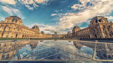 10 Underrated Masterpieces At The Louvre And Tips For Visiting