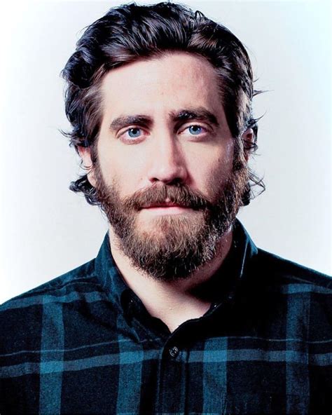 Pin By Lin Dee On Jake Gyllenhaal Beard Lover Haircuts For Men Long