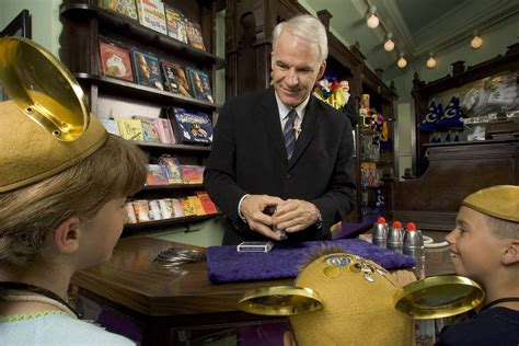 Do you have what it to be the next disney star? Steve Martin Disneyland Magic Job: Actor To Retrun to ...