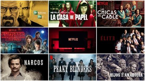 ¡revisa Cuál Fue La Ganadora Netflix Realizó Un Mundial De Sus