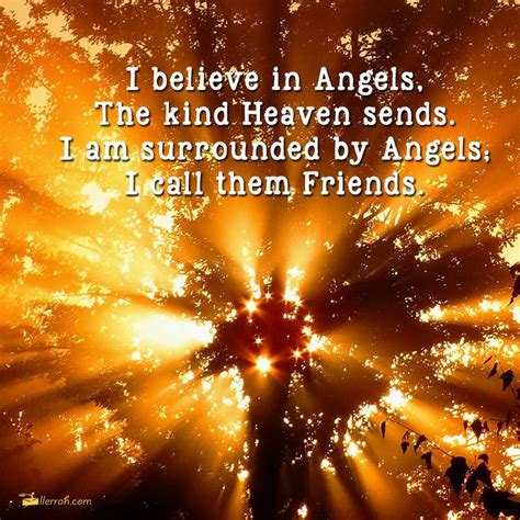 Related quotes fairies faith god prayer. Friends Are Angels Quotes. QuotesGram