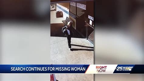 reward for missing woman increased youtube