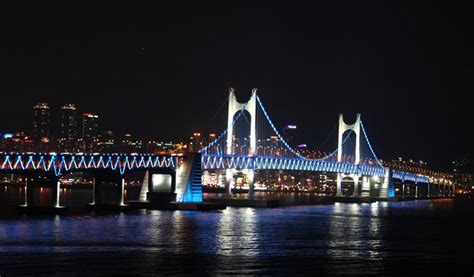 Busan Night Tour Trazy Koreas 1 Travel Guide