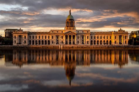 How to get the best photographs of Dublin City — all the ways you wander