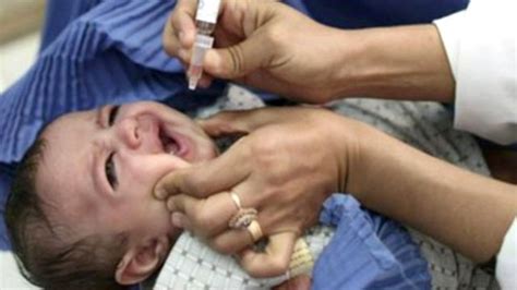 rotavirus infections greatly reduced since vaccine bbc news