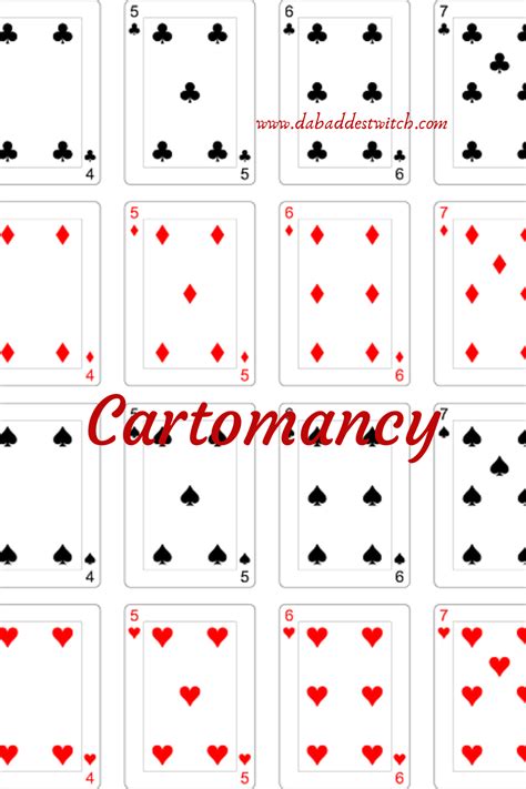 Separate from the minor arcana, the major arcana are not divided into suits like regular playing cards, but are allegorical symbols of the 'journey of the fool', a journey. Cartomancy: The Basics in 2020 | Cartomancy, Playing card deck, Playing cards