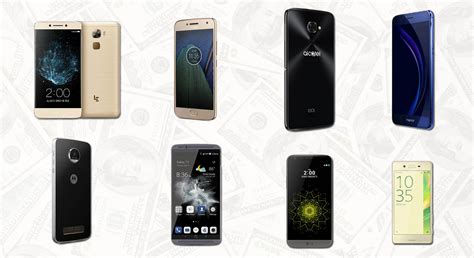 Here Are The Best 400 Smartphones You Can Buy Right Now