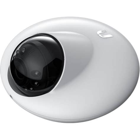 Ubiquiti Networks UniFi 1080p FHD H.264 IR Dome ...