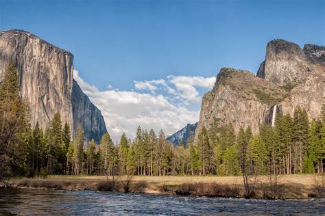 Yosemite Valley: What You Need to Know Before You Go