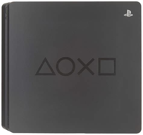 Mua Sony Playstation 4 Slim 1tb Limited Edition Console Days Of Play