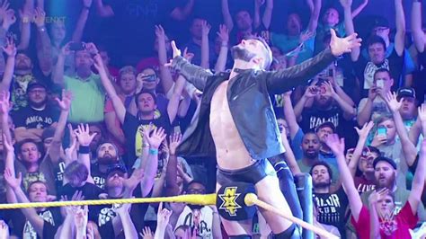 The Best And Worst Of Wwe Nxt For May 11 2016