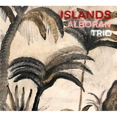 Alboran Trio Islands Reviews