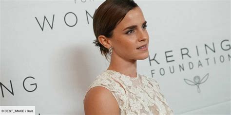 PHOTO Emma Watson ultra glamour elle dévoile ses jambes nues en