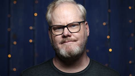 Comedian Jim Gaffigan comes out as radical left-wing, economically illiterate FOOL who claims ...