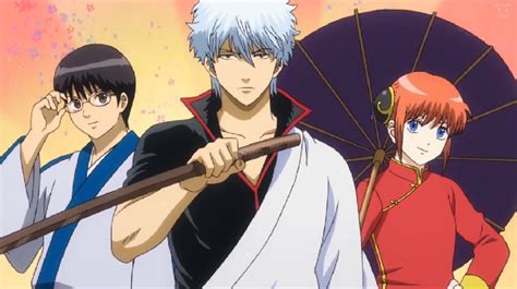 Gintama Episode 12 Discussion Forums