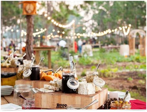 Maybe you would like to learn more about one of these? Outdoor Farm Chef's Table | Event food, Chefs table, Farm