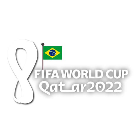 Gambar Piala Dunia Qatar Dan Fifa 2022 Tipografi Gambar Hd Piala Dunia