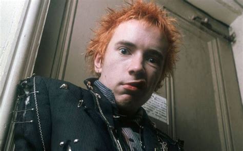 John Joseph Lydon Born 31 January 1956 Also Known By His Stage Name Johnny Rotten Is An