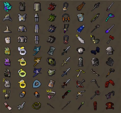 Osrs Ironman Guide Quest Order Gear Progression Slayer And More