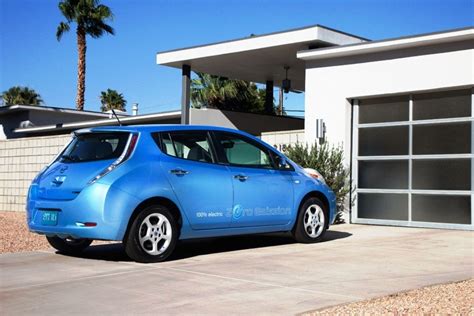 Shop millions of cars from over 21,000 dealers and find the perfect car. 2011 Nissan Leaf | Auto Car | Best Car News and Reviews