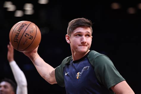 Utah Jazz: Opportunity could be knocking for Grayson Allen