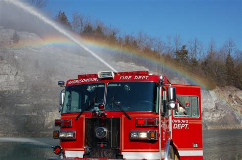 Dsc1941 Harrisonburg Fire Department Flickr