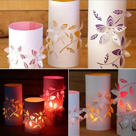 15 Creative Diy Paper Lanterns Ideas To Brighten Your Home