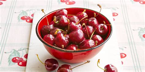 8 Common Types Of Cherries Popular Cherry Varieties To Know