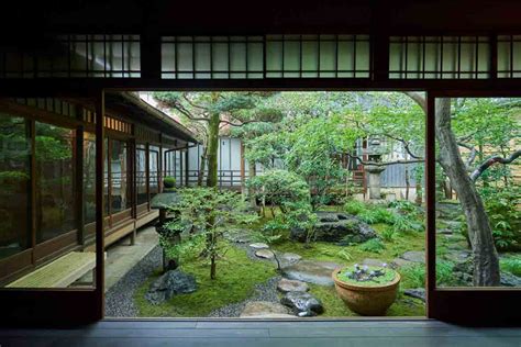 Japanese Modern House Design Ideas