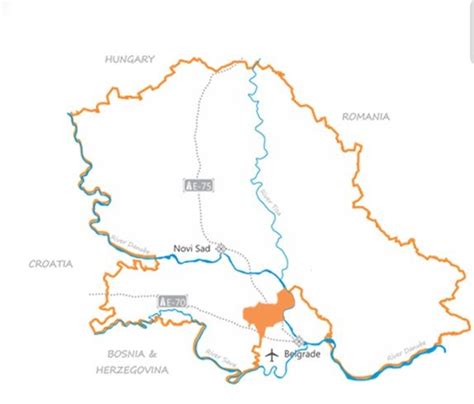 Stara Pazova Vojvodina Development Agency